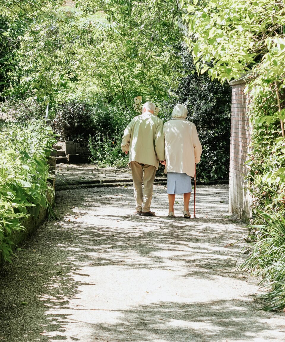 covid 19 elderly help