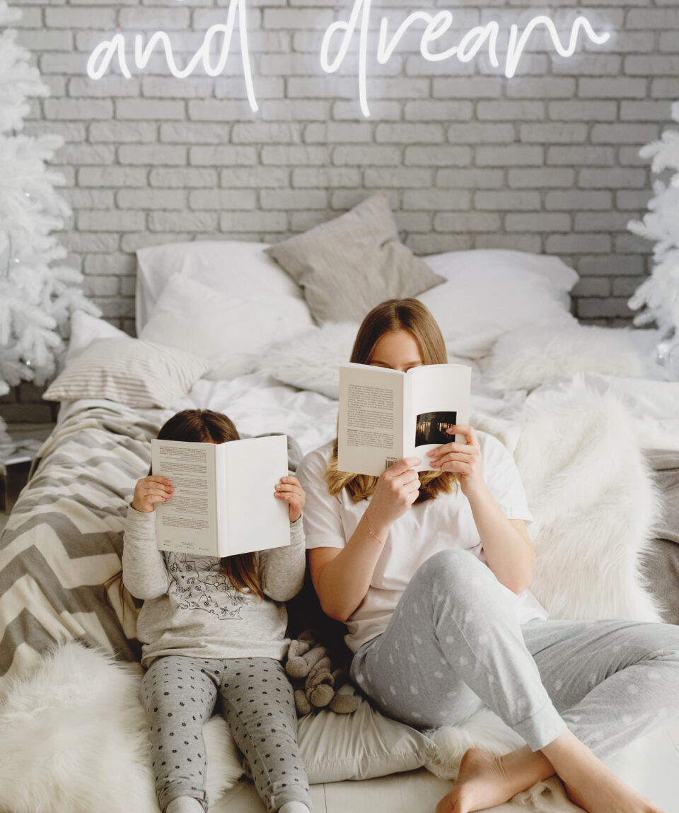 Working from Home as a New Mum