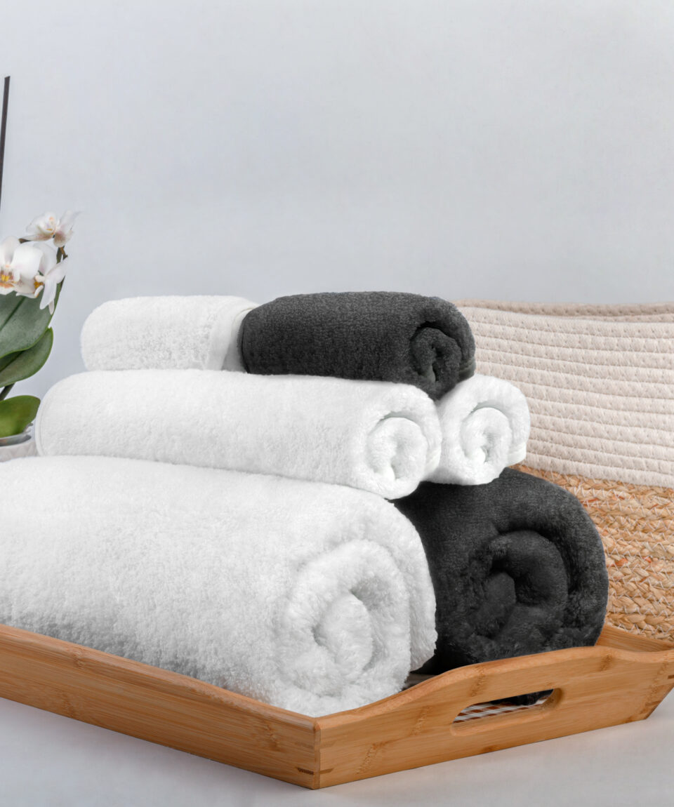 soji towels