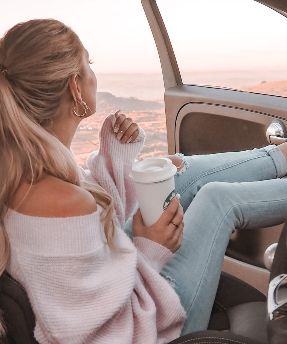 life of travel