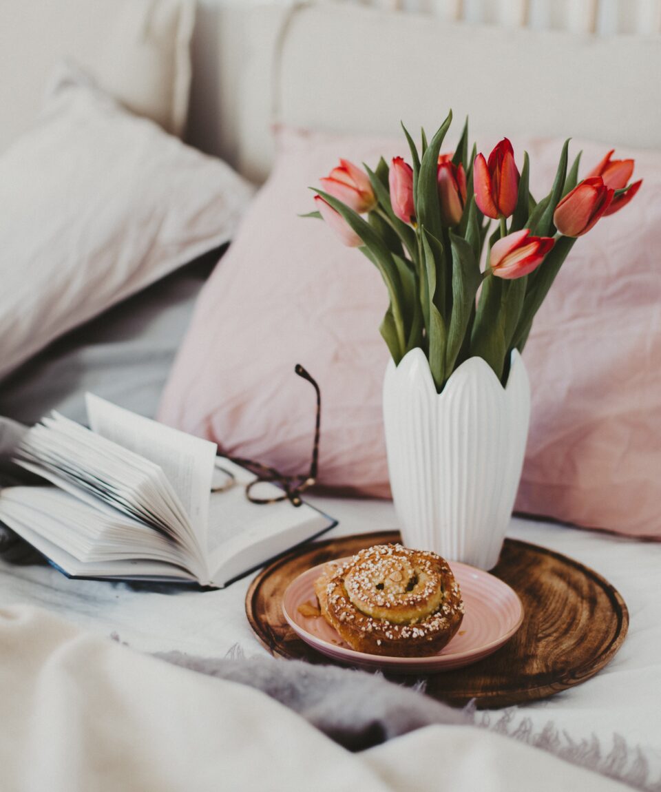 tulips