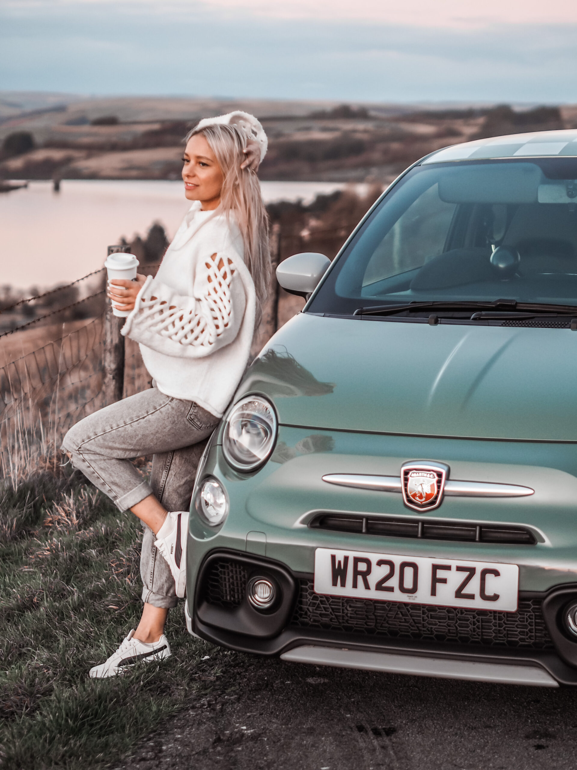 abarth695