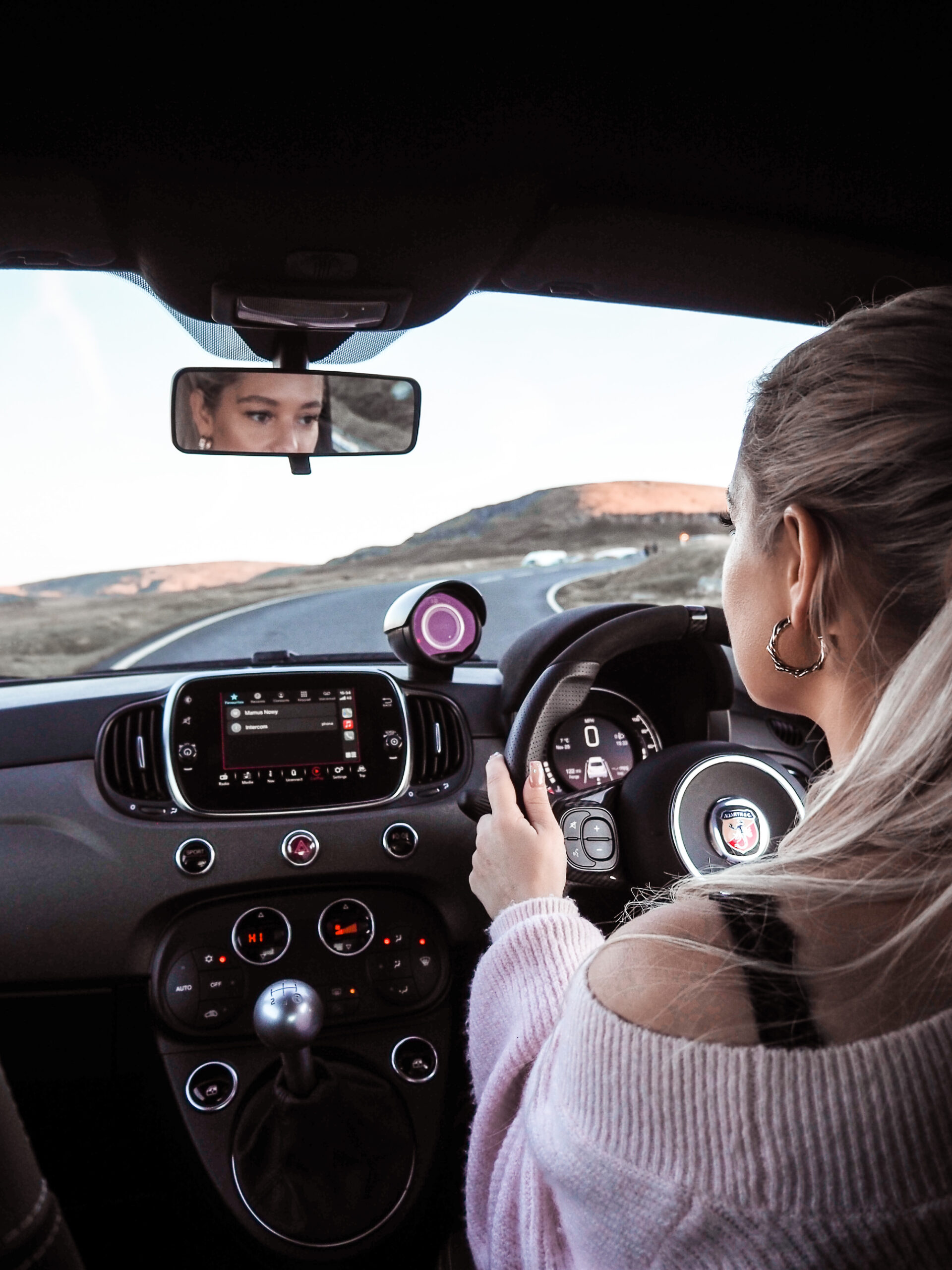 abarth695