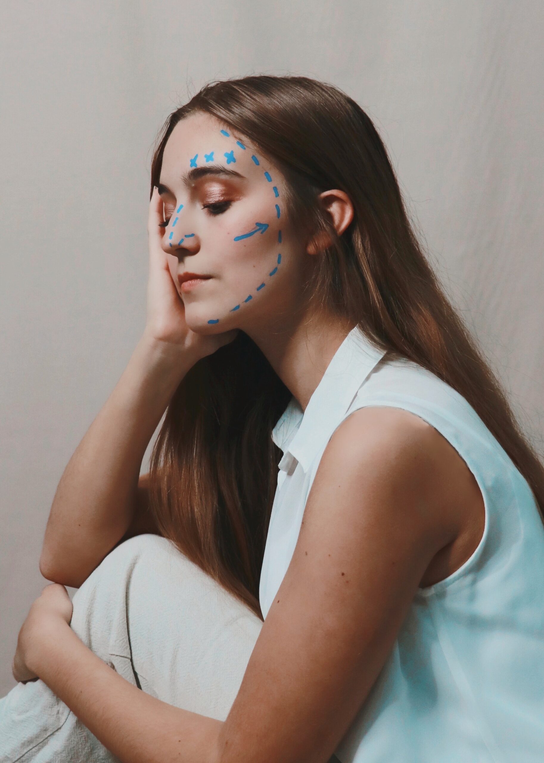 cosmetic surgery myths
