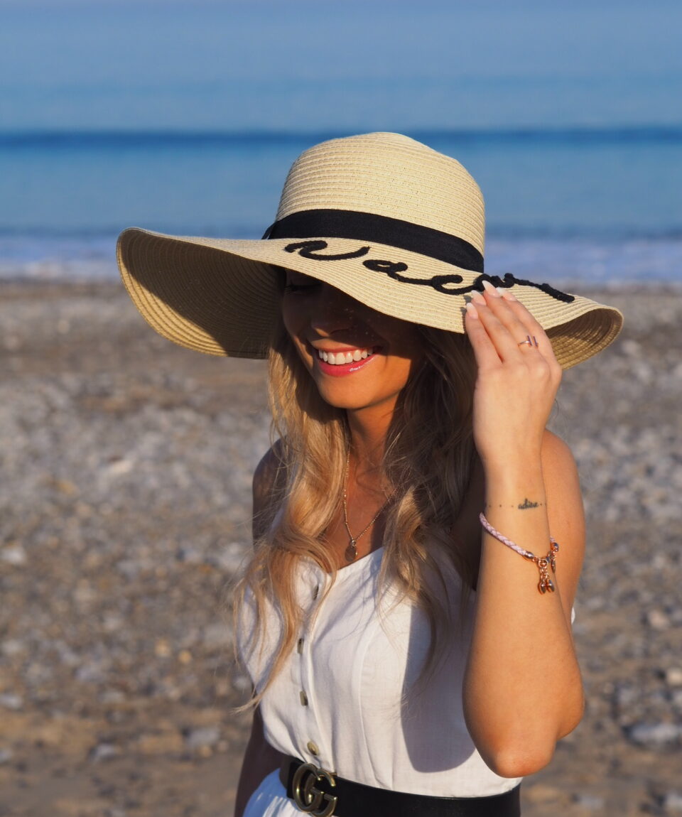 summer accessories