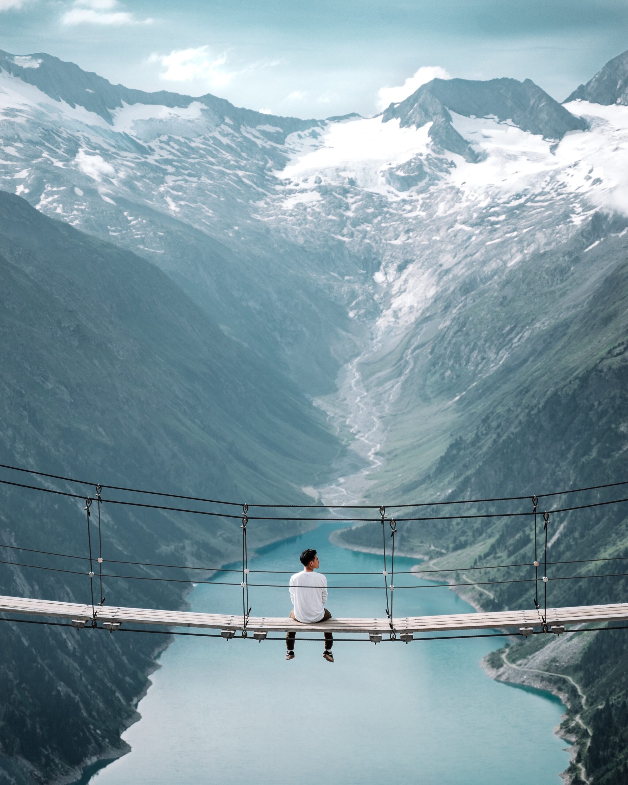 Underrated European Countries to visit austria