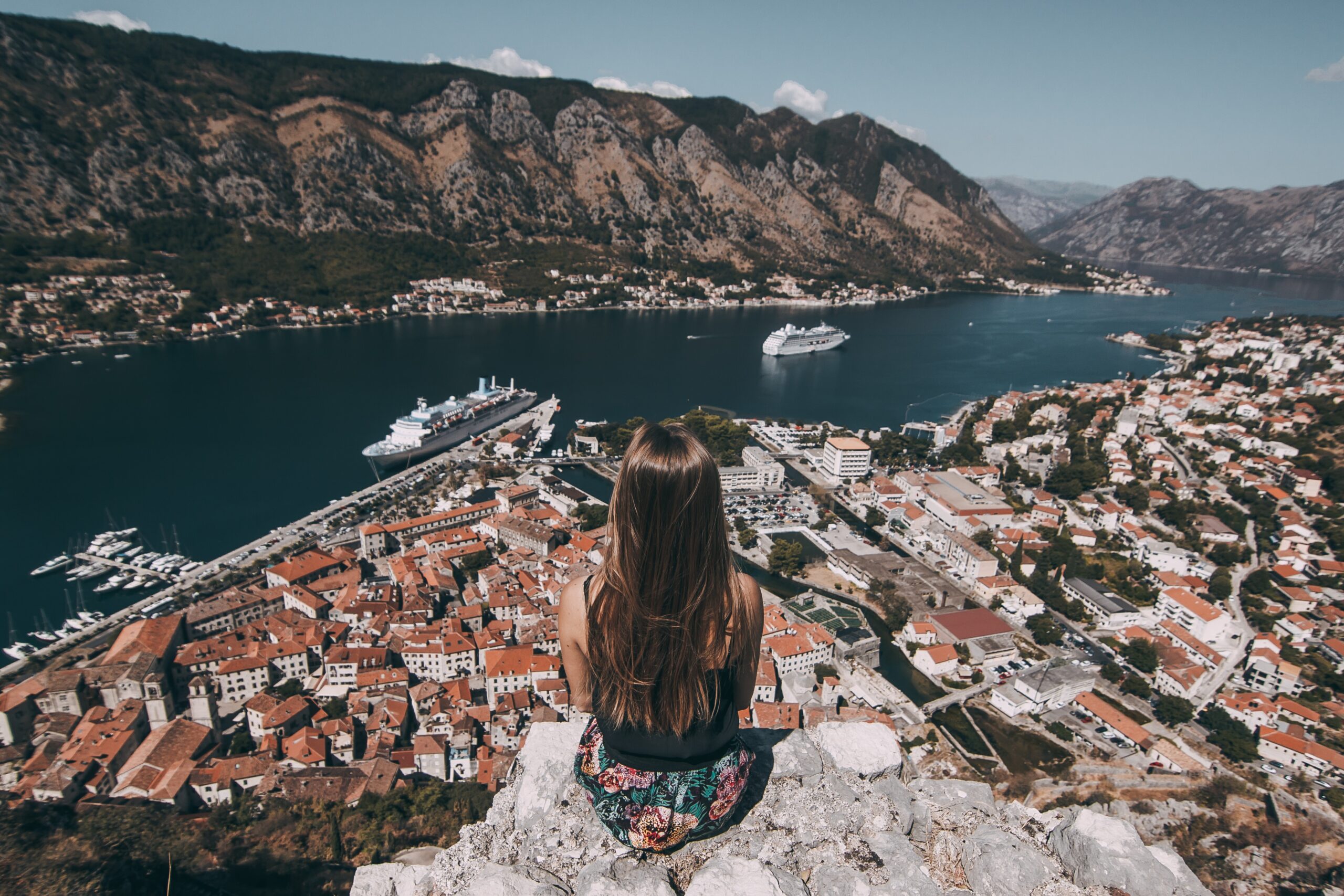 Underrated European Countries to visit montenegro