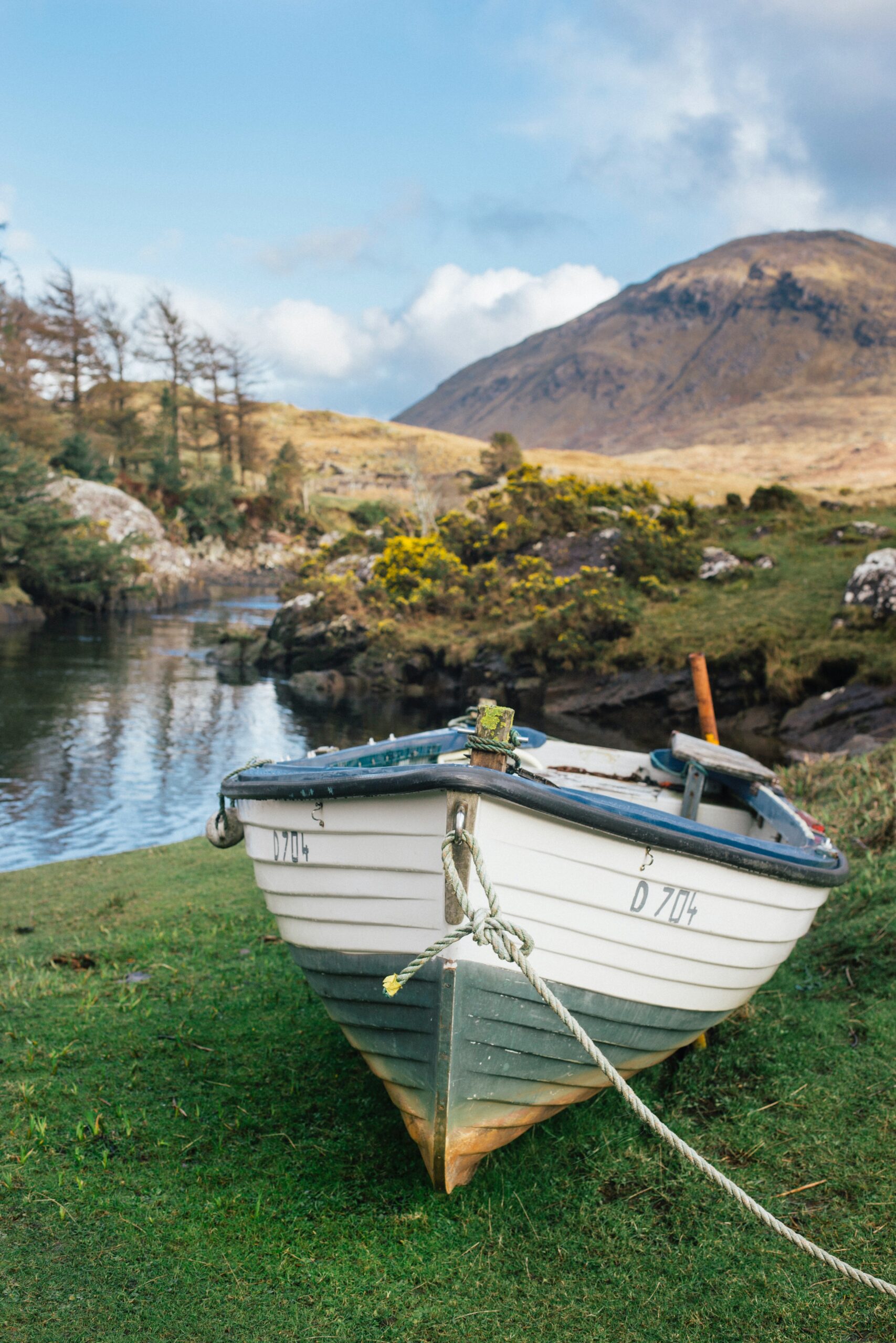 Underrated European Countries to visit ireland