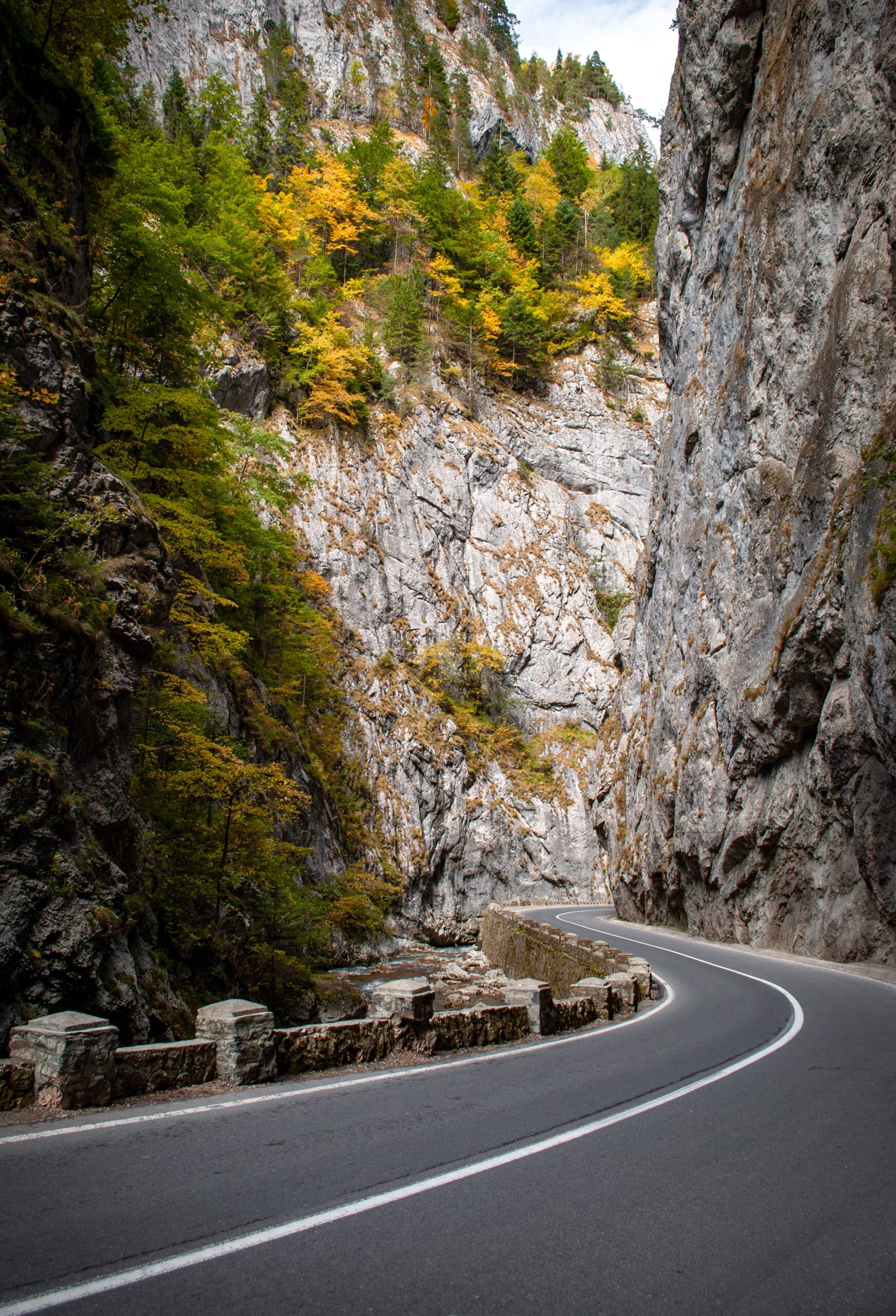 Underrated European Countries to visit romania