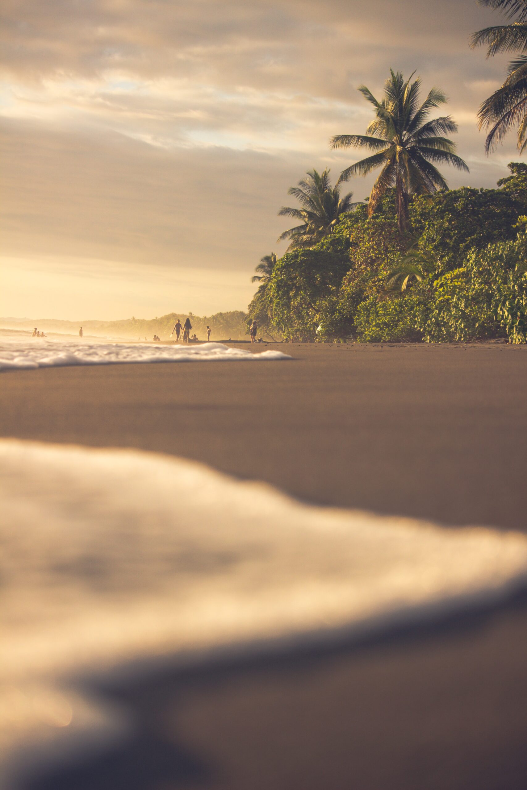 living abroad in costa rica