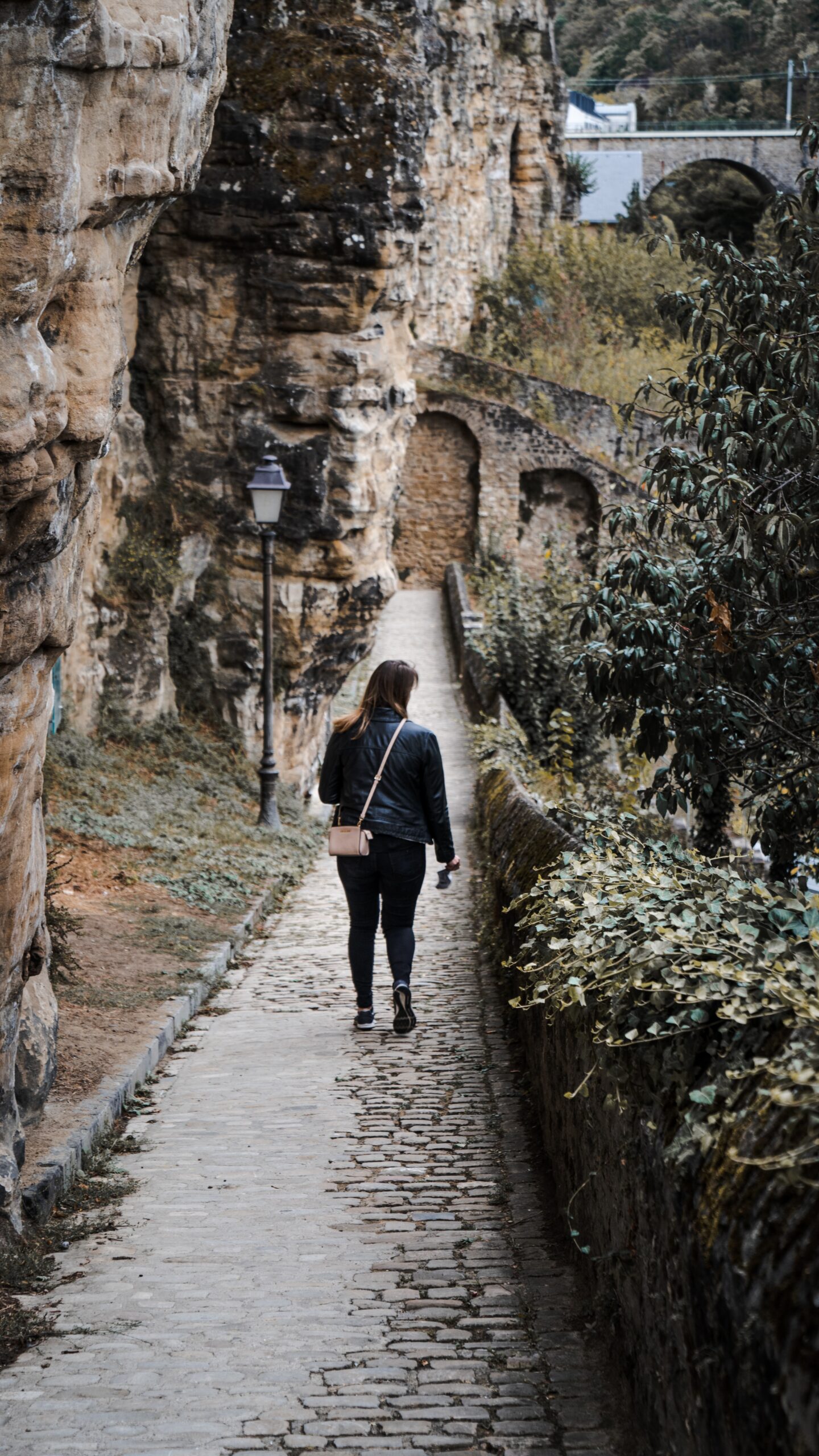 Underrated European Countries to visit luxemburg