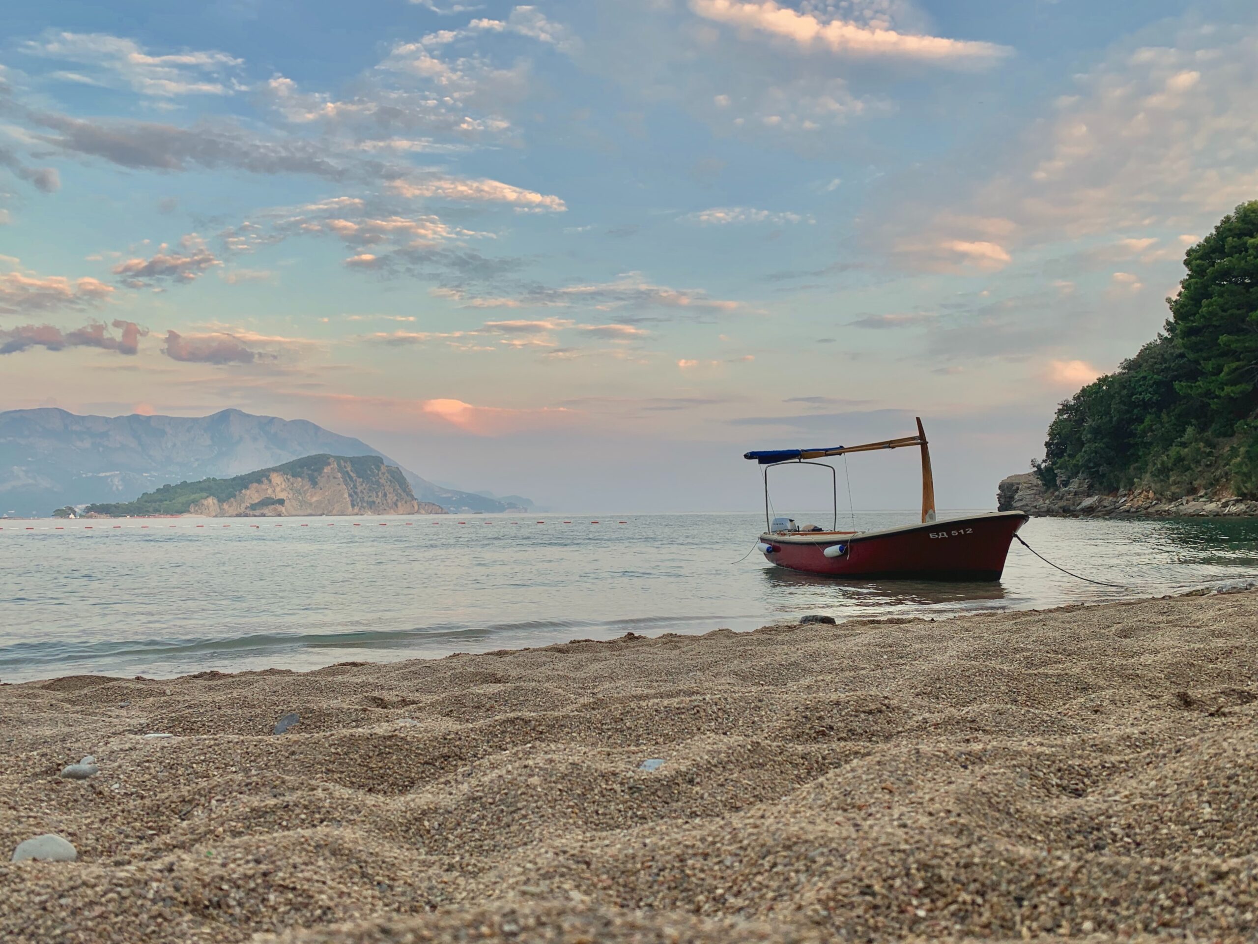 Underrated European Countries to visit montenegro