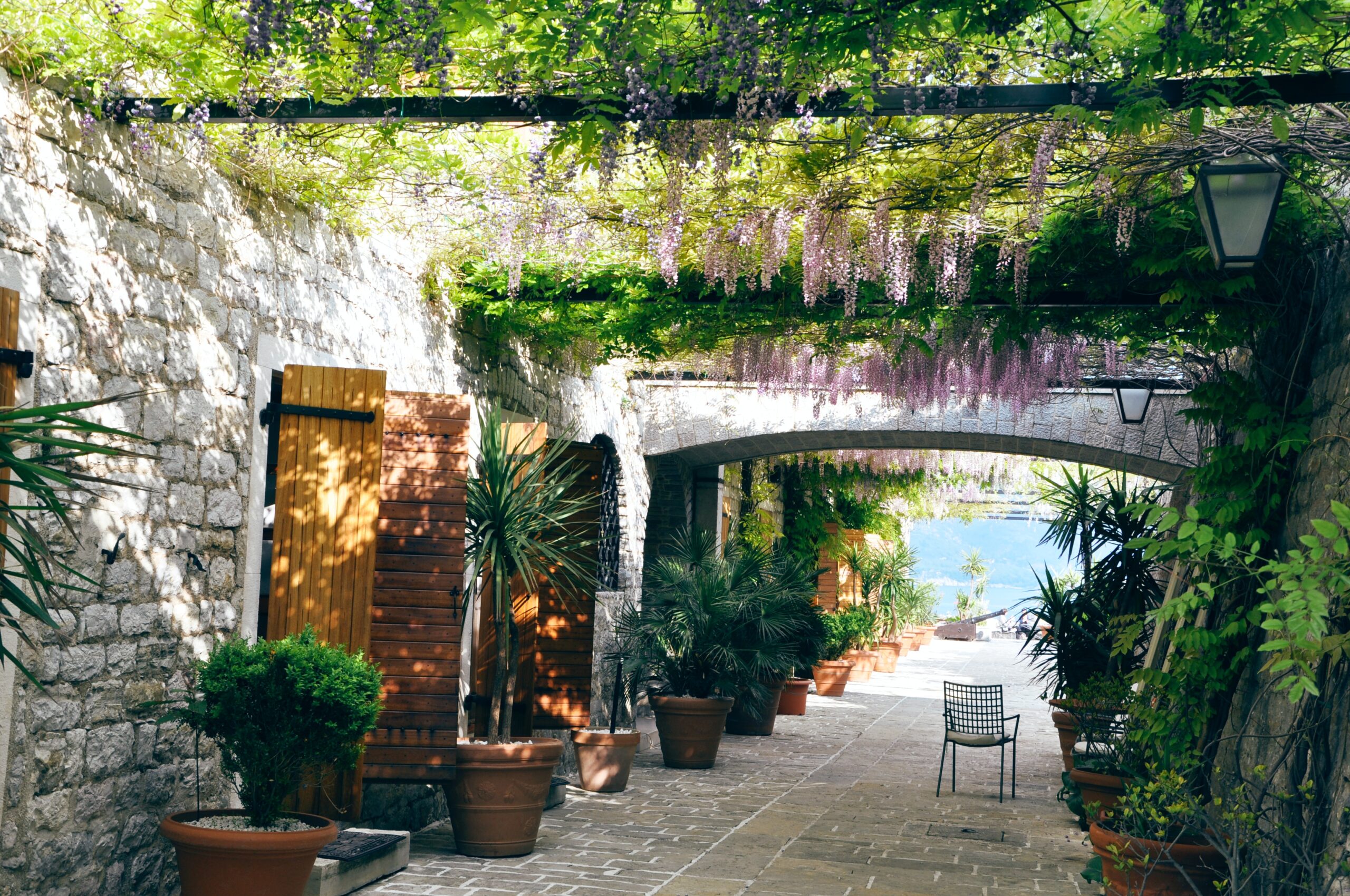 Underrated European Countries to visit montenegro