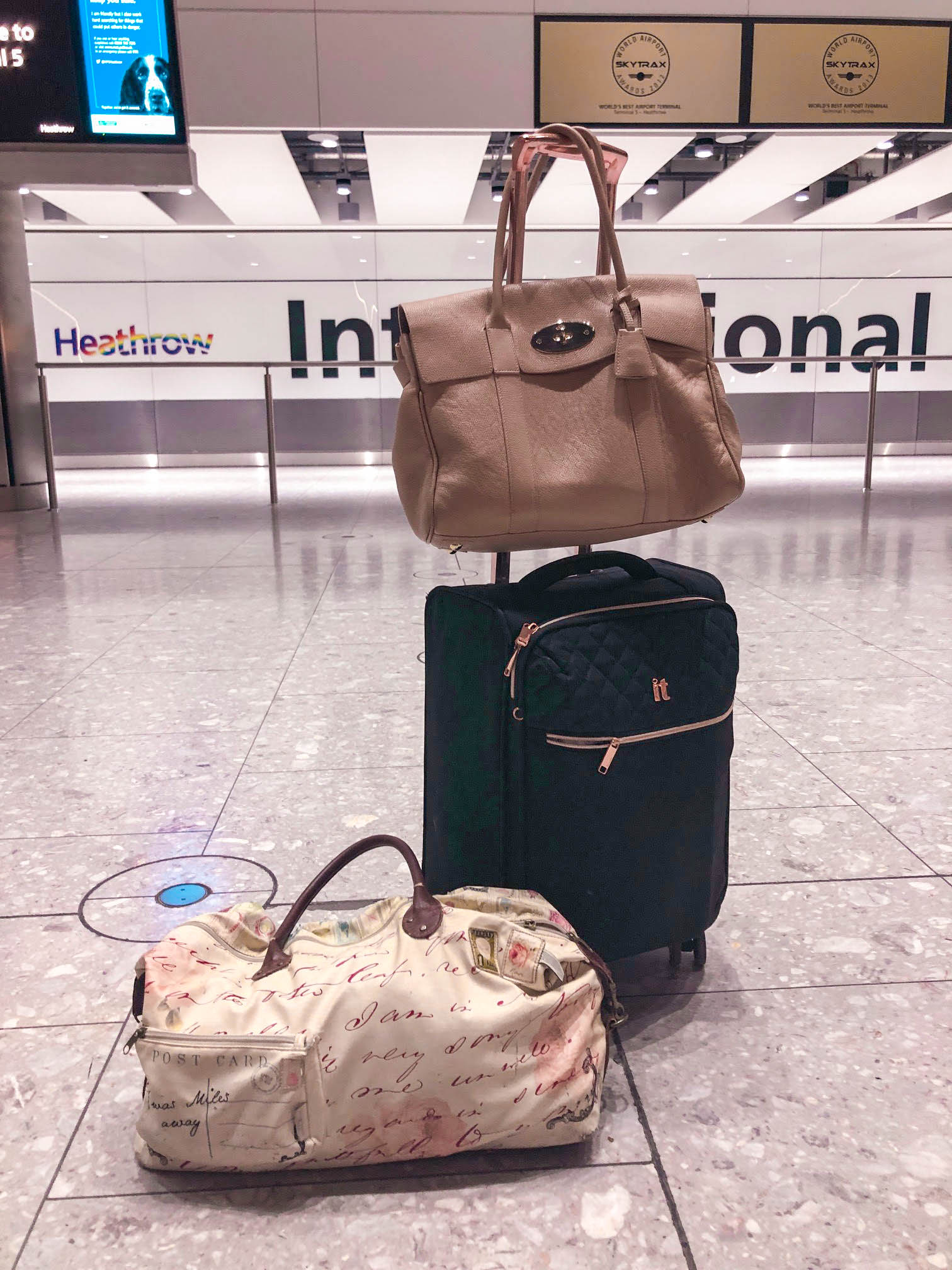 Planning a Trip After the Pandemic