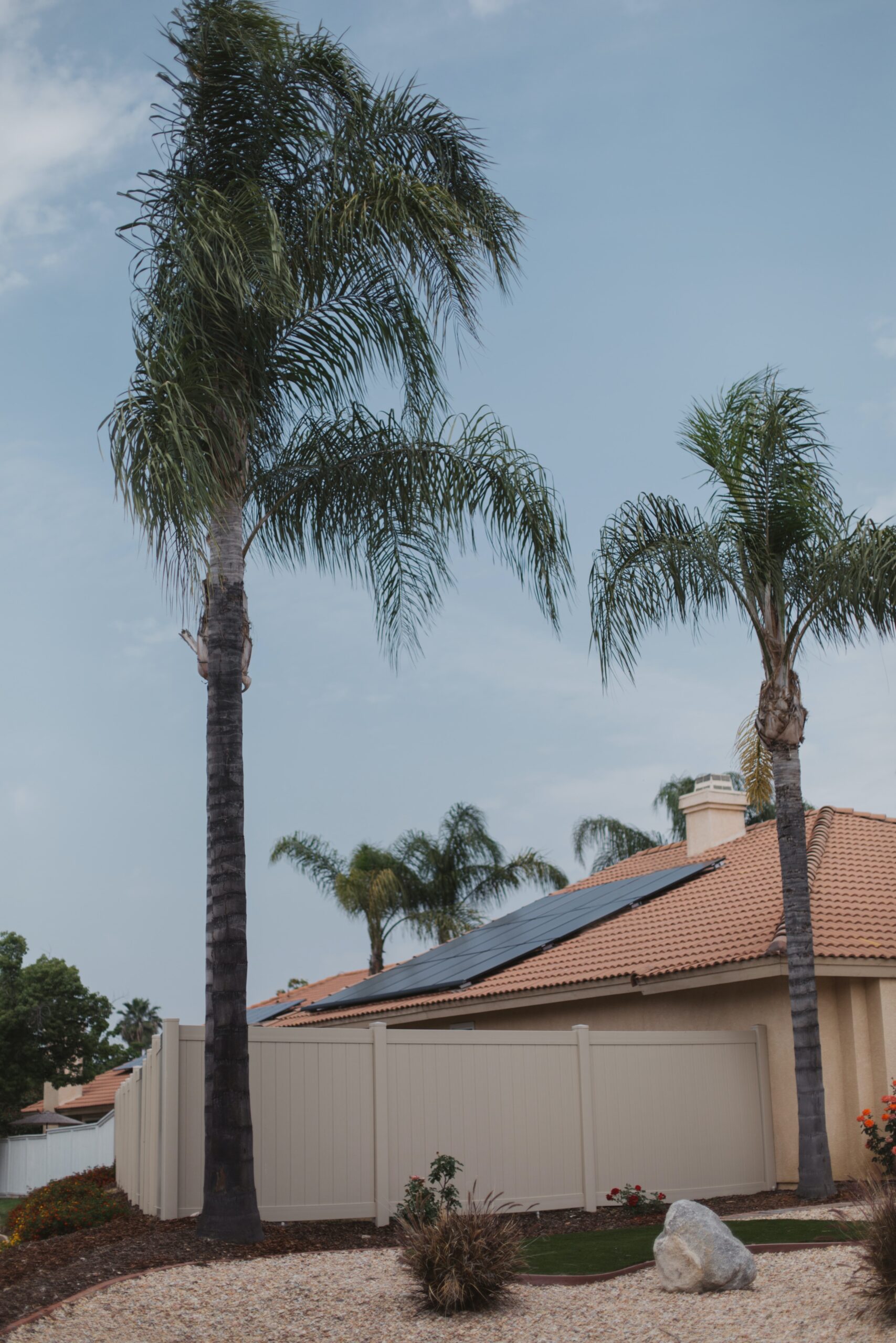 solar panel companies