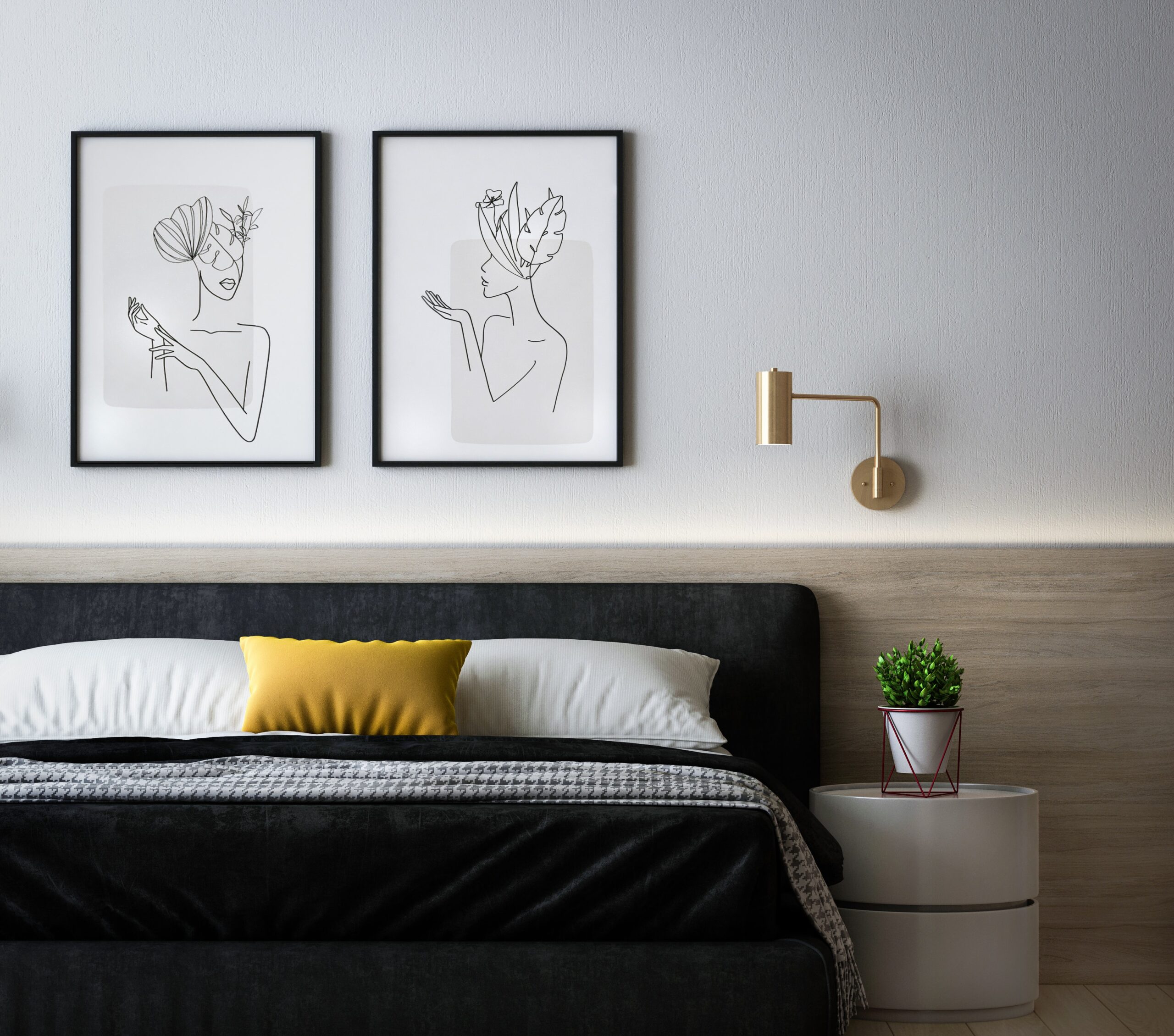Use Artwork Effectively