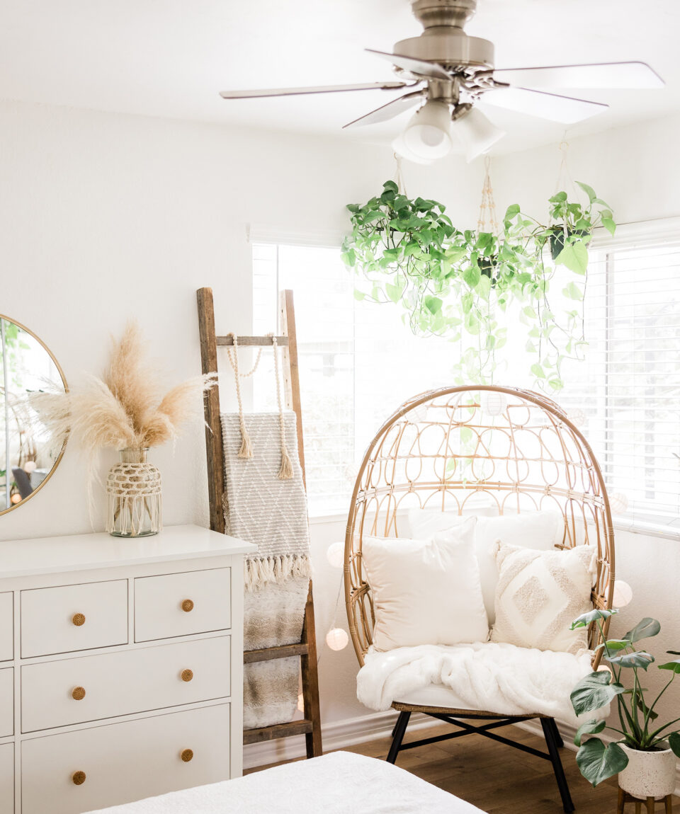 Maximise Your Storage Space