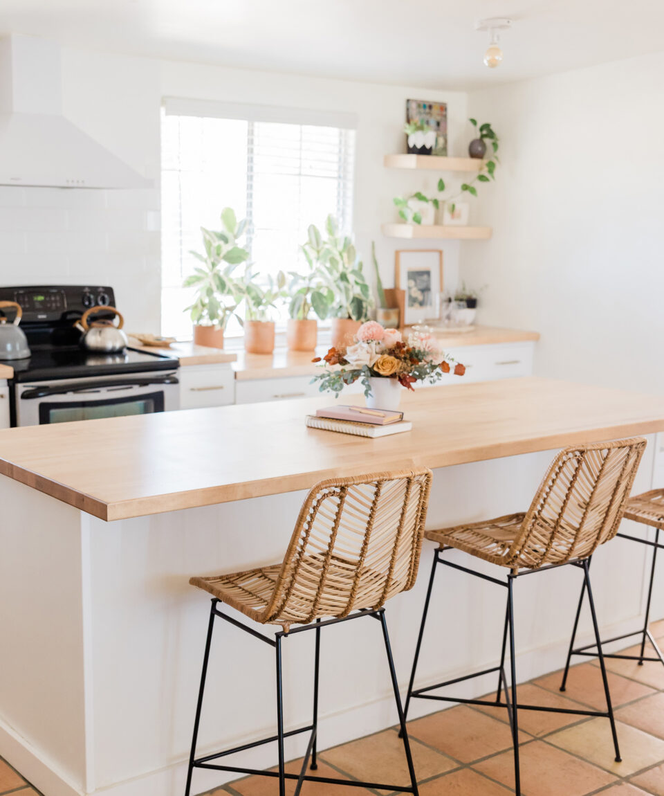 Kitchen Style that Suits You