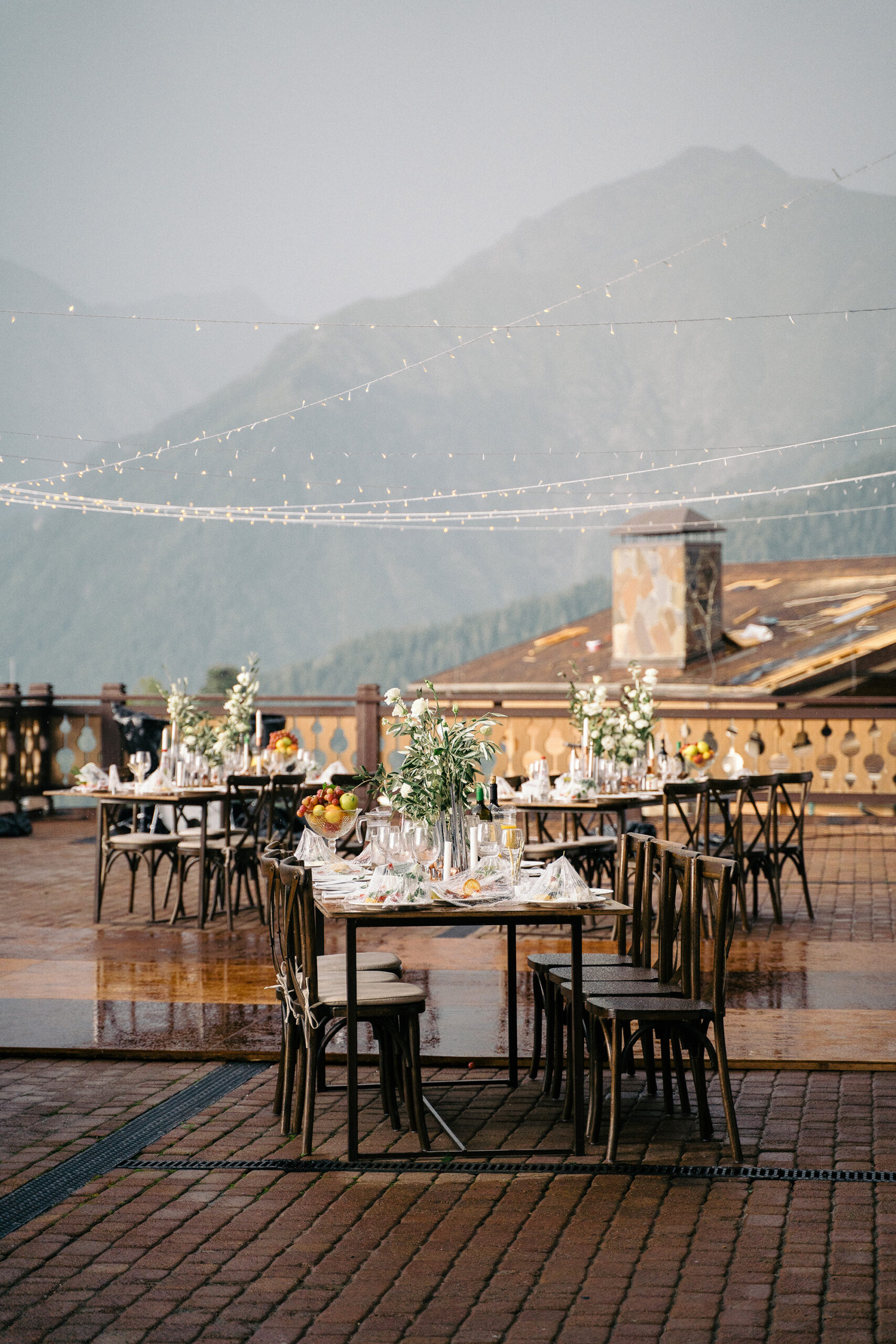 wedding planner