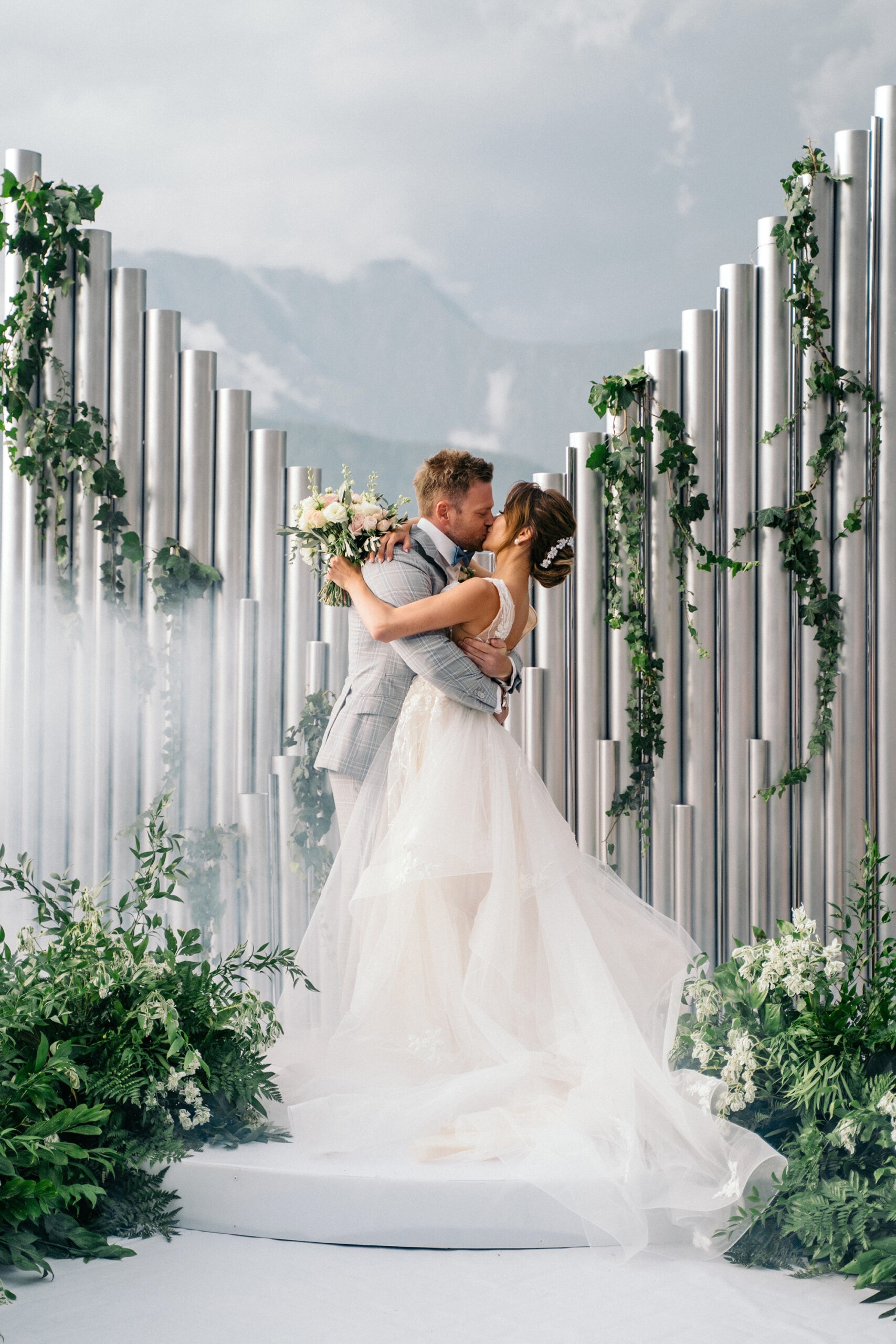 Fiance Loves Sustainability