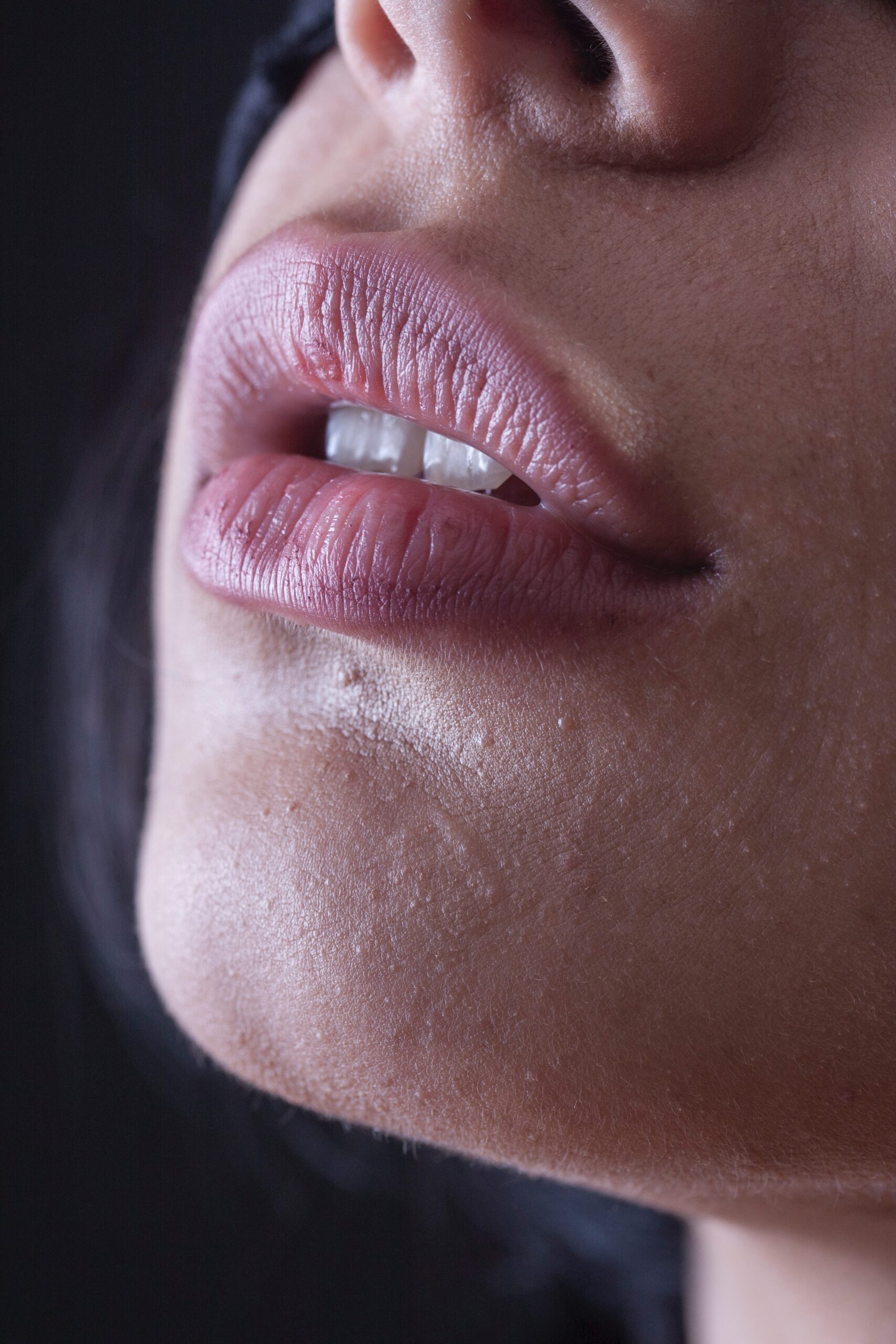 lip blushing