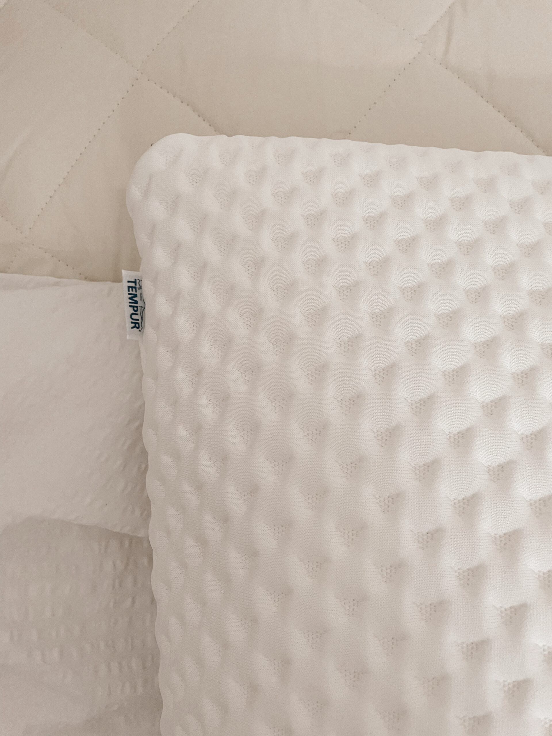 tempur pillow
