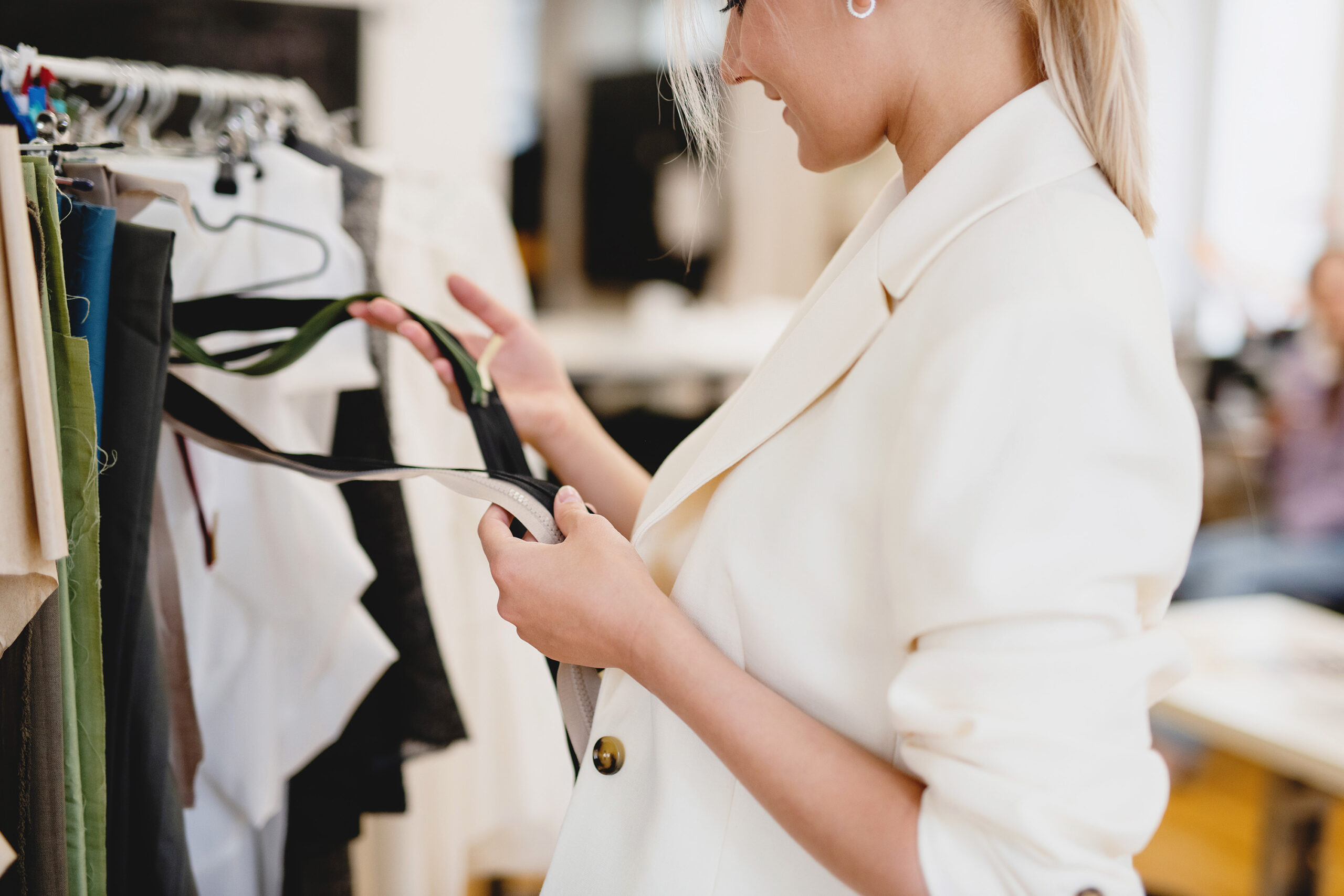 Spending More on Your Wardrobe