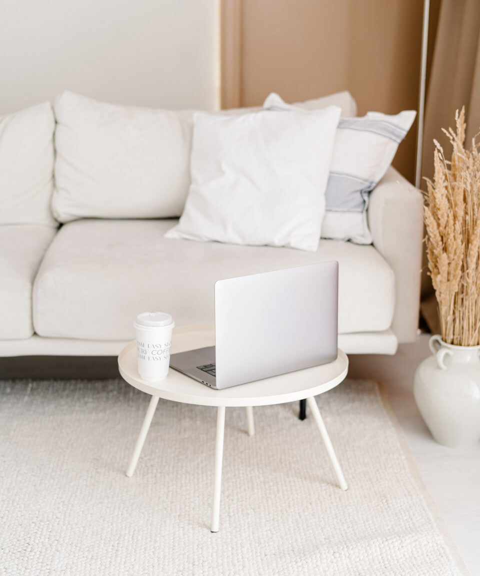 Your Rental Feel Like Home