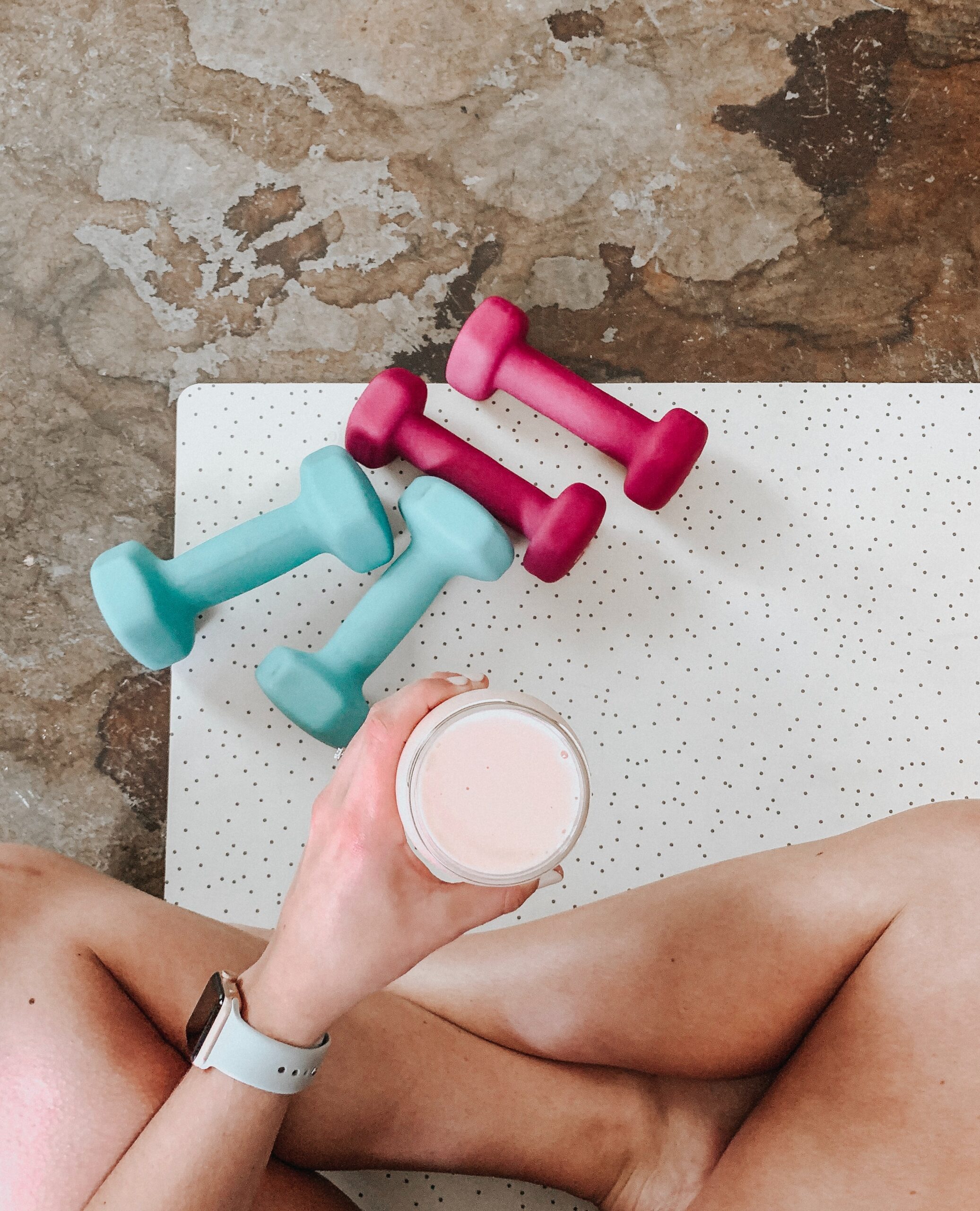 Affordable Gym Memberships
