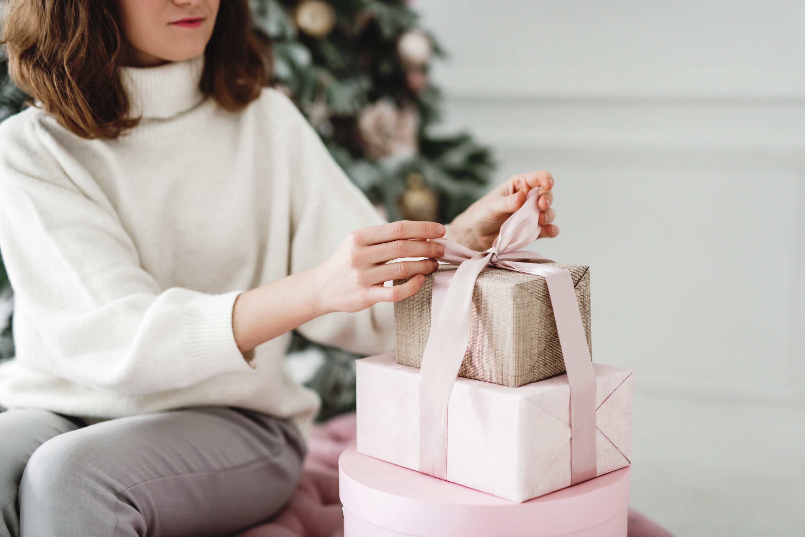 christmas present