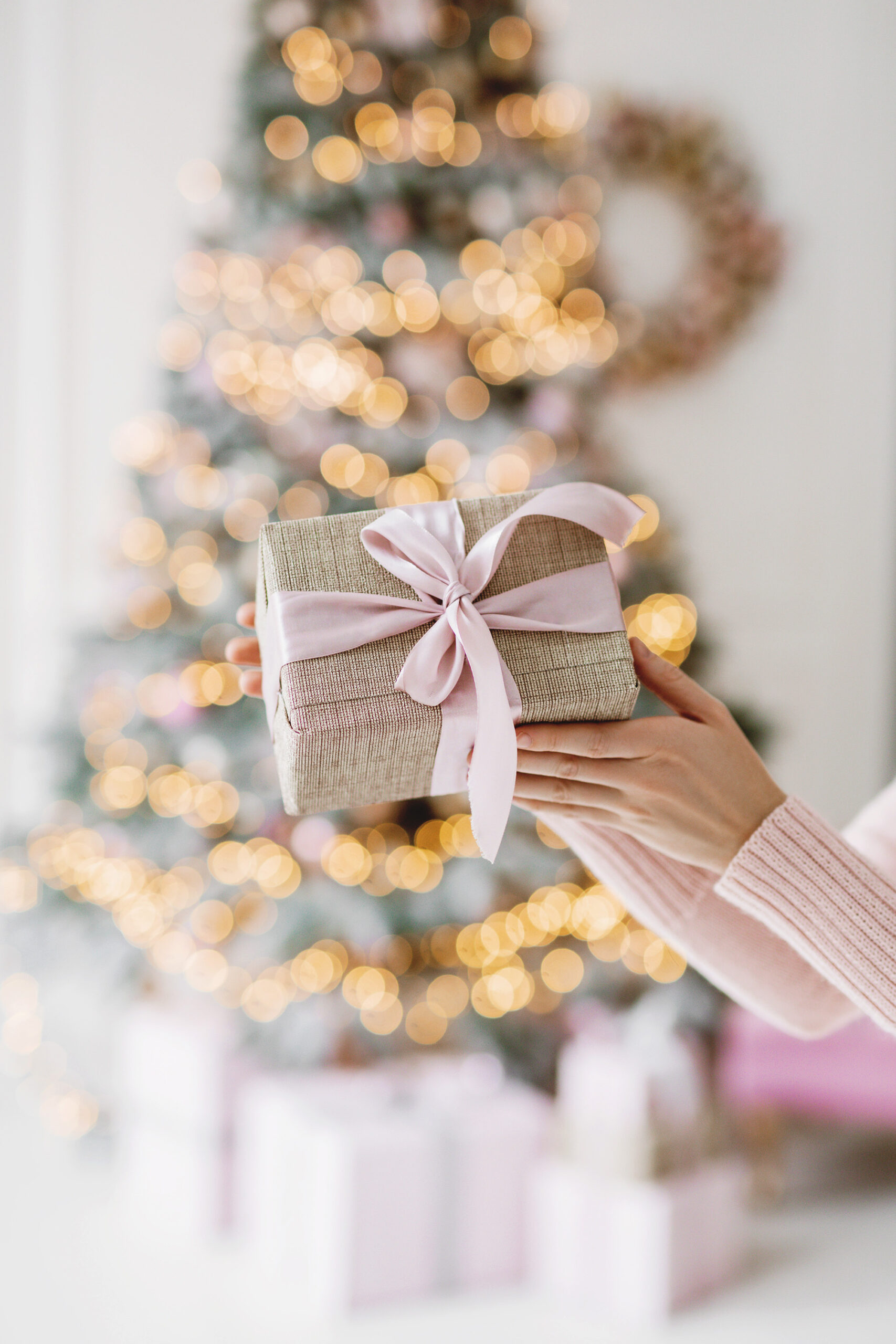 Christmas Present