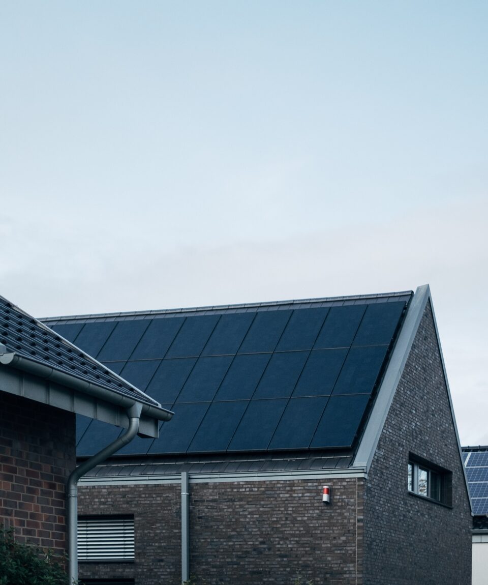 solar panels