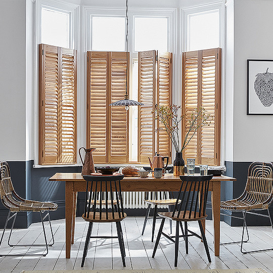 shutters in manchester