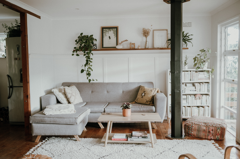 Boho Decor Ideas