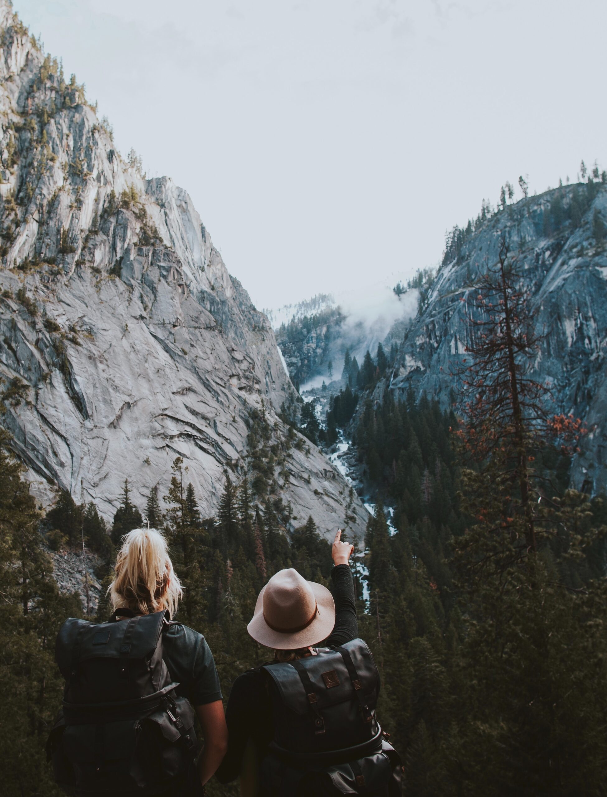 Considering a Canada Holidays