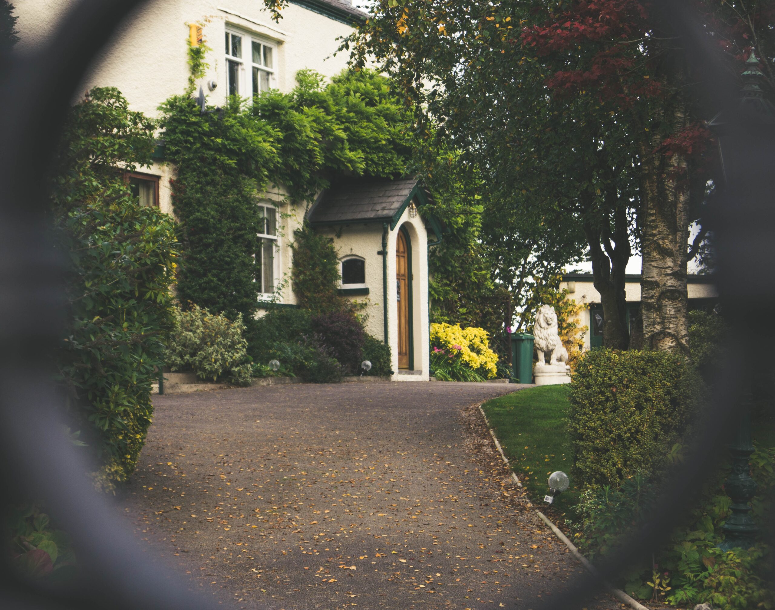 Styling Your Hampshire Home