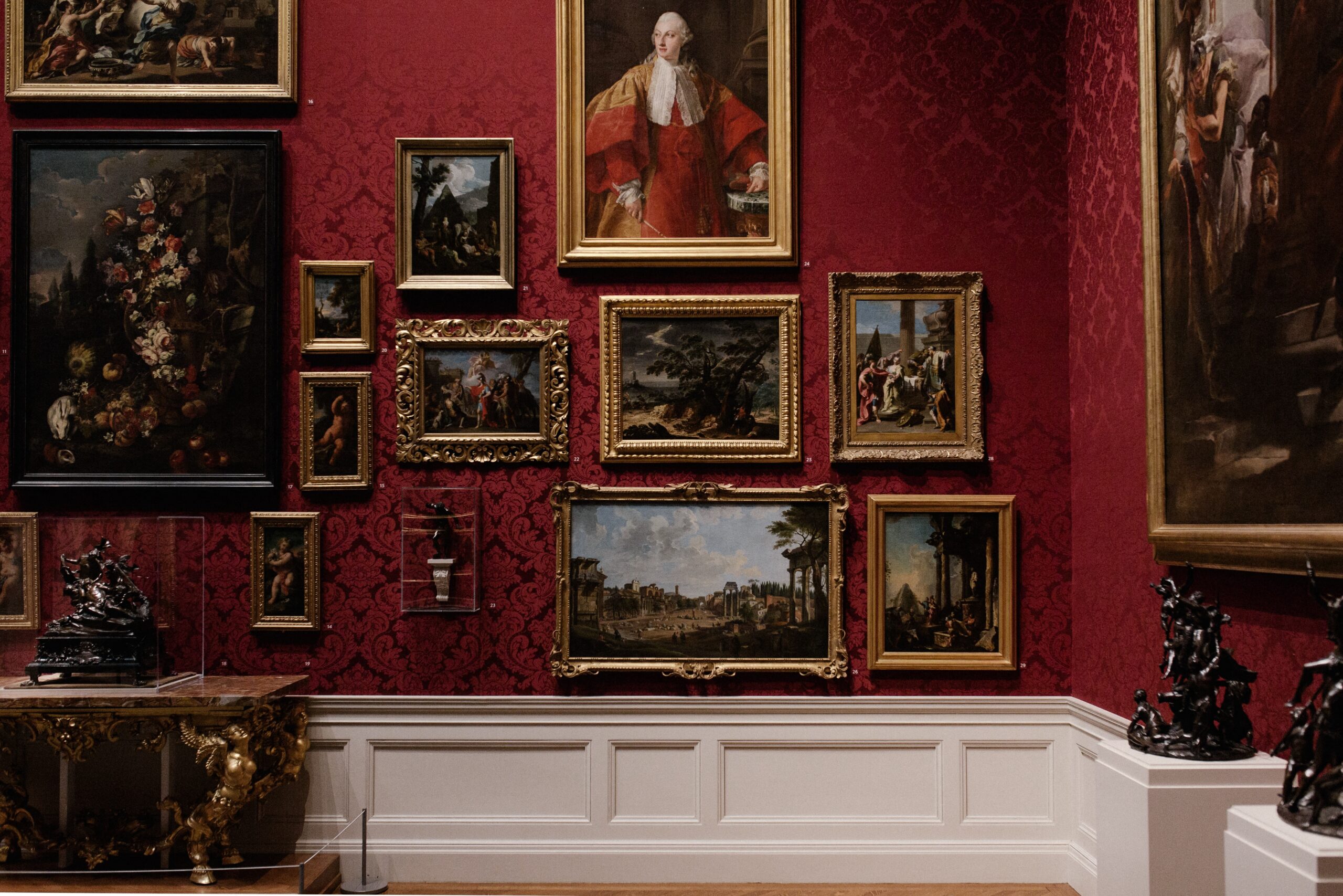 museum in Portsmouth