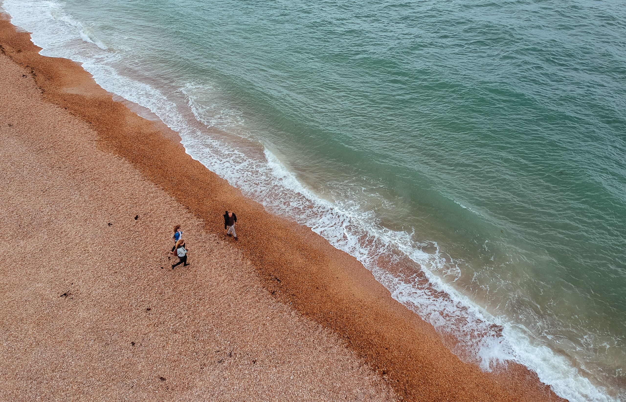 beach in Portsmouth