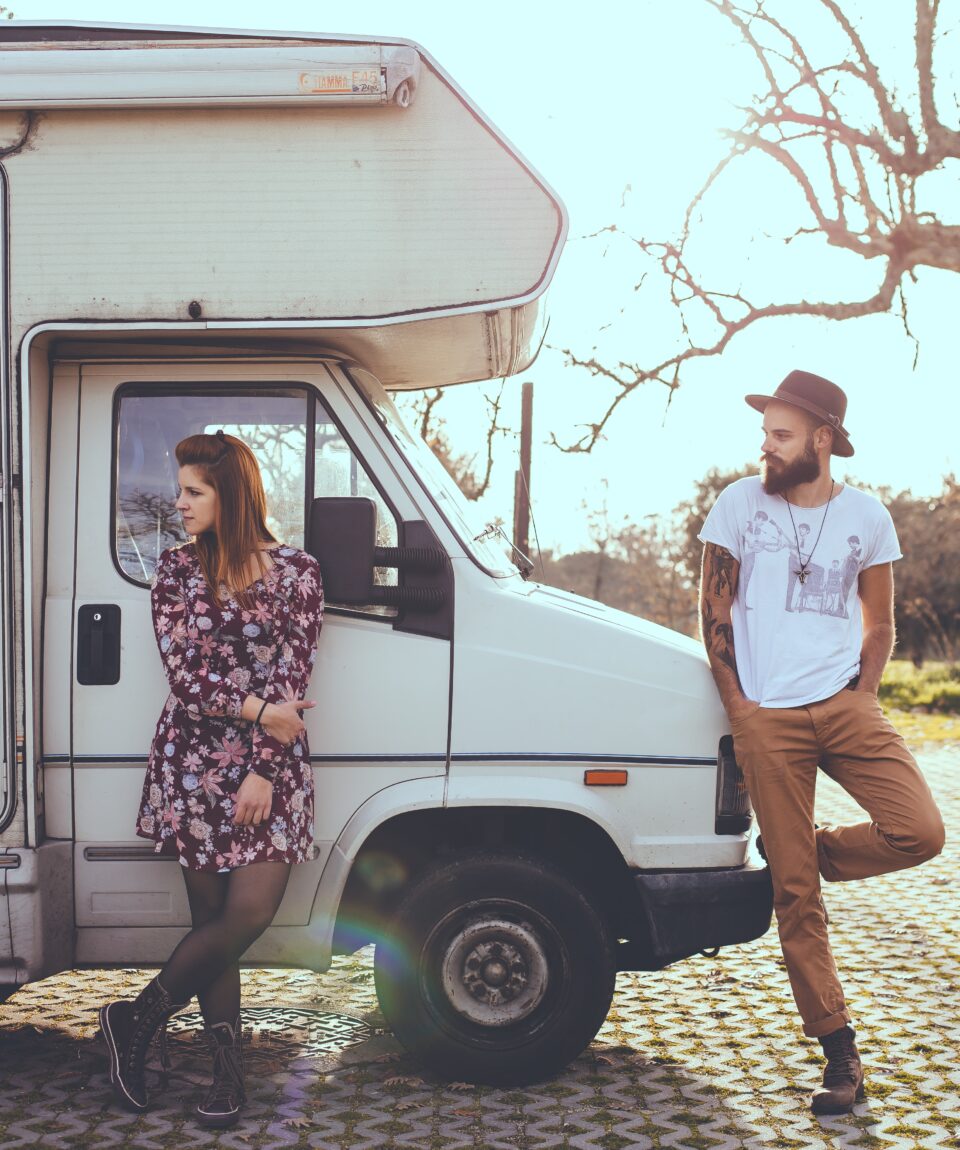 Dream Caravan Holiday