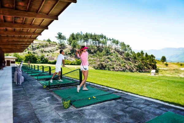 Wyndham Residencies Kusadasi Golf and Spa Resort, Turkey
