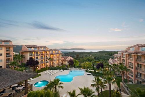 Wyndham Residencies Kusadasi Golf and Spa Resort, Turkey
