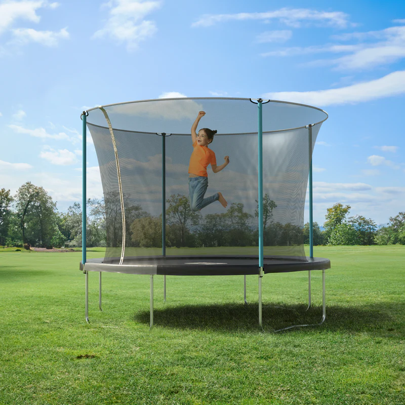 trampoline