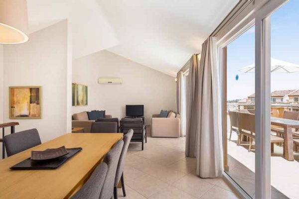 Wyndham Residencies Kusadasi Golf and Spa Resort, Turkey