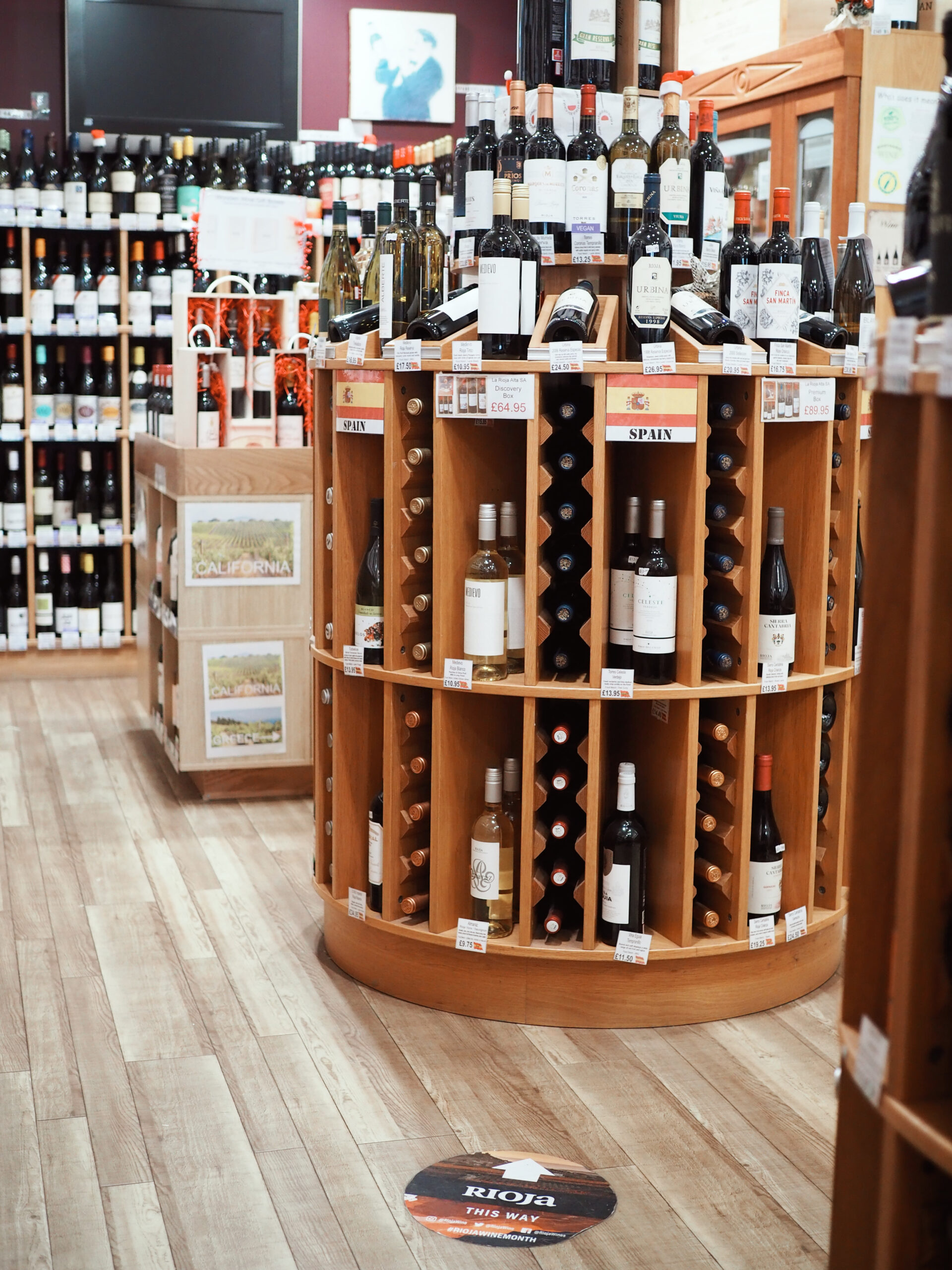 rioja directory mumbles fine wine